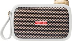 Elektrische gitaar mini versterker Positive grid Spark Go Pearl