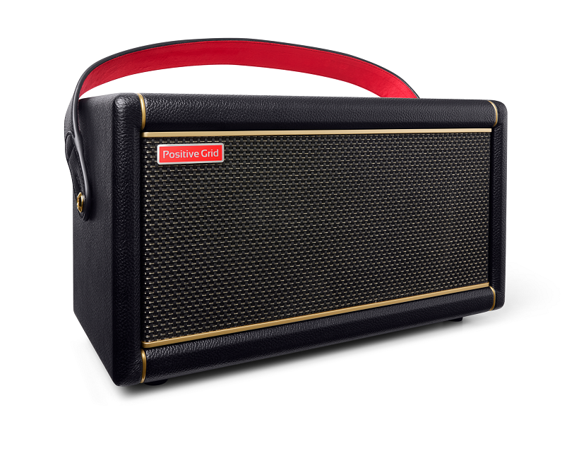 Positive Grid Spark 2 Combo 50w 2x4 - Combo voor elektrische gitaar - Variation 5