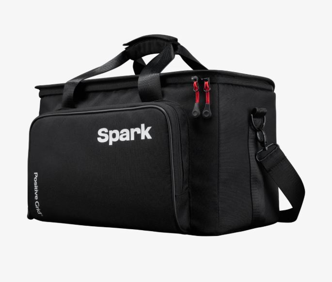 Positive Grid Spark Carry Bag - Versterker hoes - Variation 4