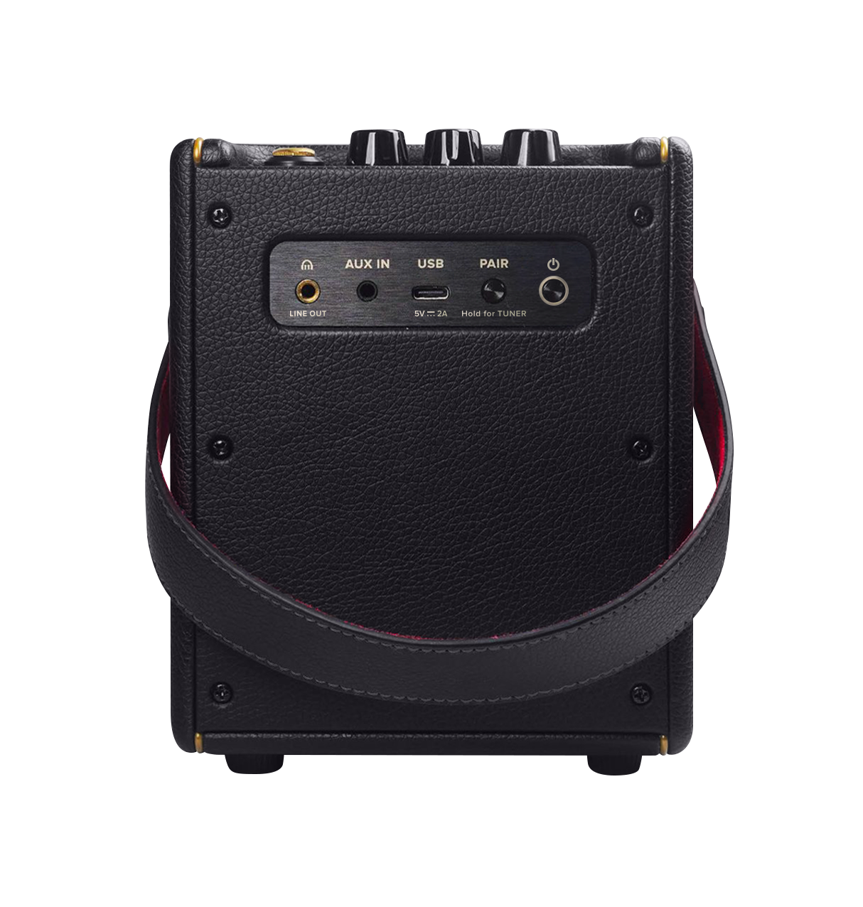 Positive Grid Spark Mini Combo 10w 2x2 - Combo voor elektrische gitaar - Variation 3