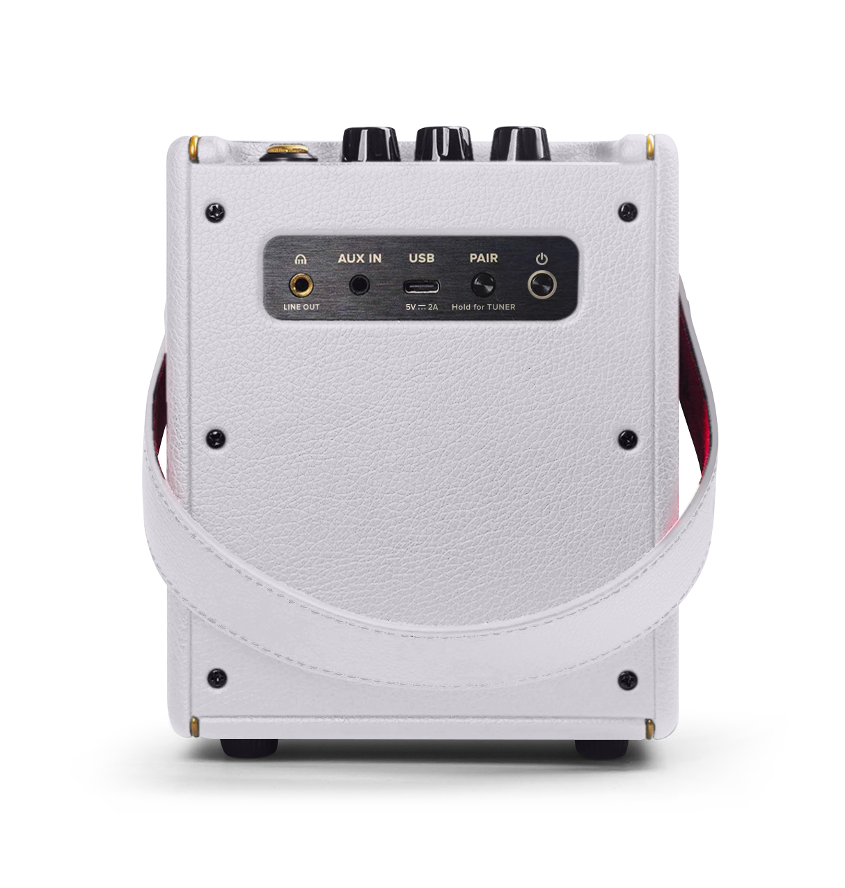 Positive Grid Spark Mini Pearl Combo 10w 2x2 - Combo voor elektrische gitaar - Variation 1