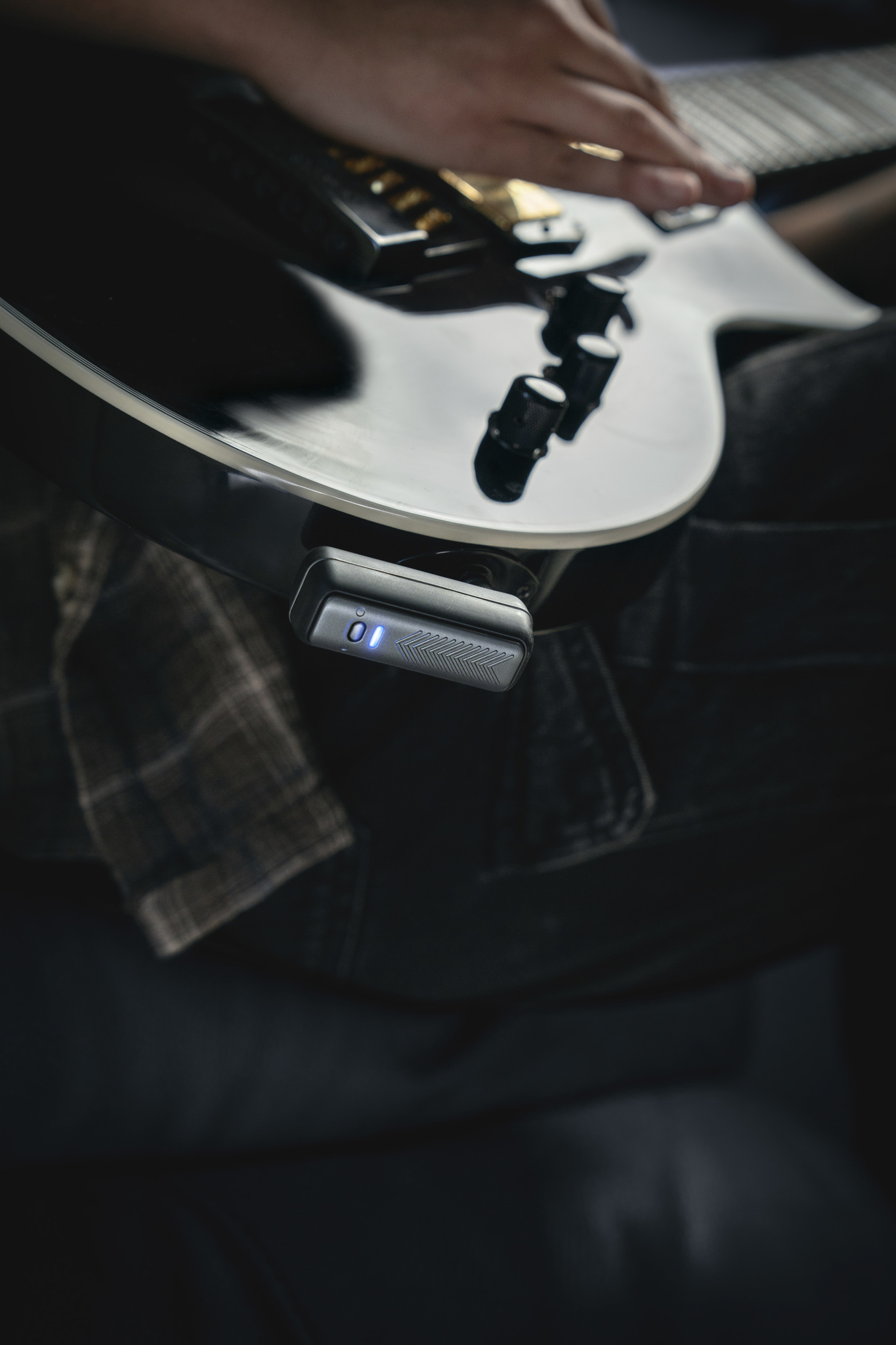 Positive Grid Spark Neo Ai Powered -  - Variation 2