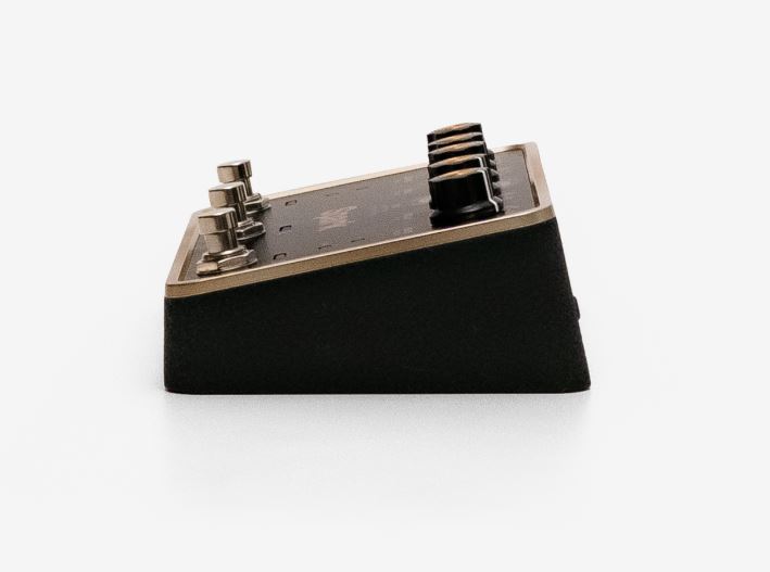 Positive Grid Spark Pedal - Simulatie van gitaarversterkermodellering - Variation 2