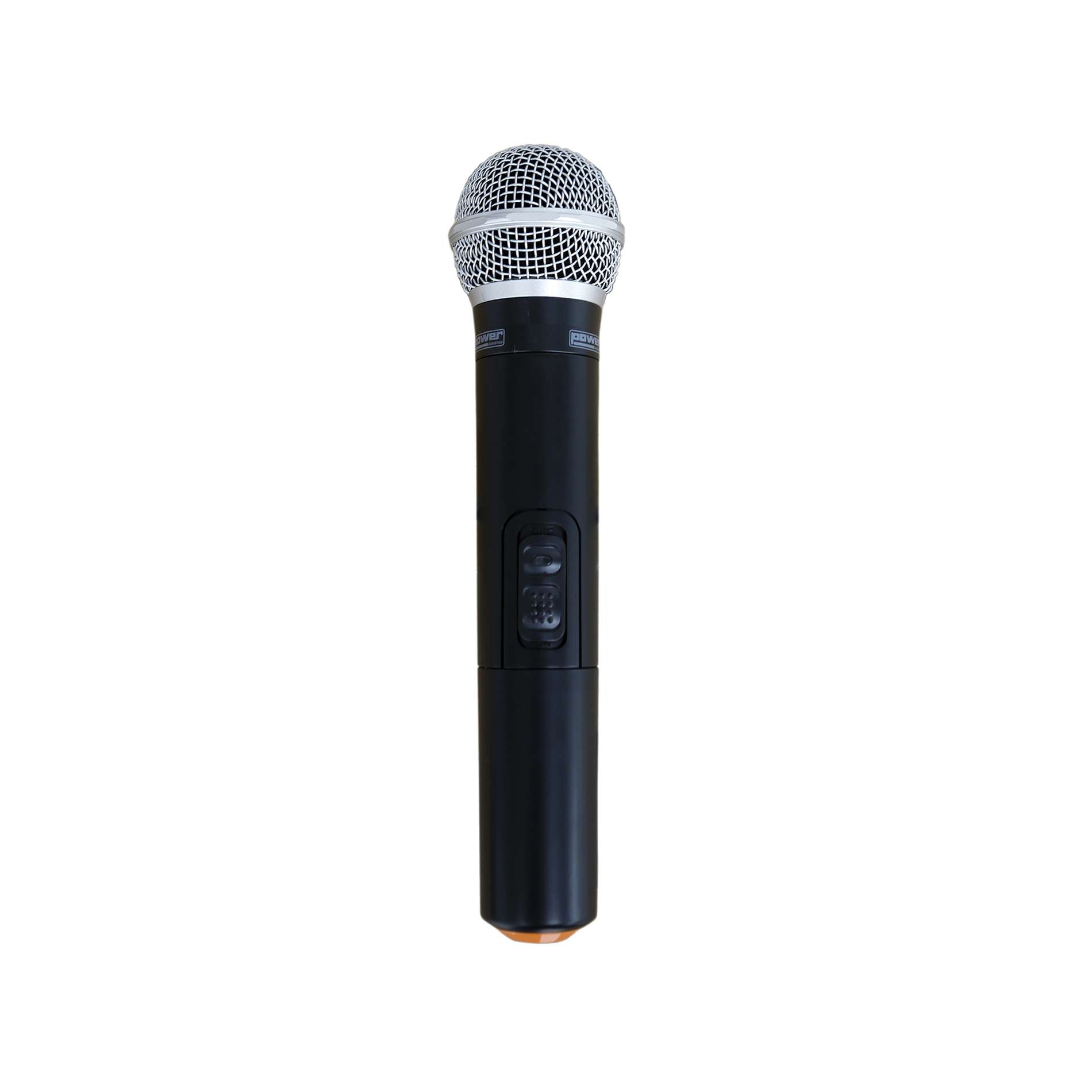 Power Acoustics Be 9515 Uhf Media - Mobiele PA- systeem - Variation 2