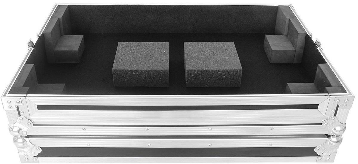 Dj flightcase Power acoustics FC ddj rev 7
