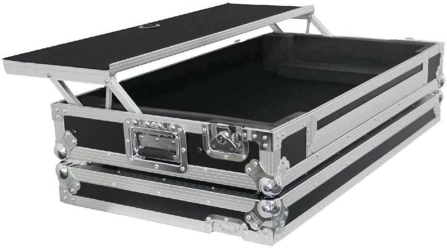 Power Acoustics Fc Ddj Sz2/rz - DJ Flightcase - Main picture