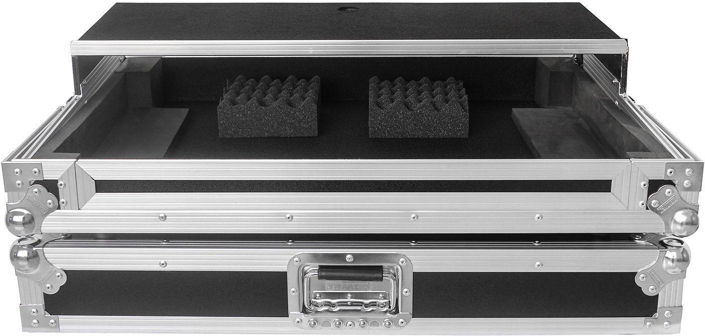 Dj flightcase Power acoustics FC PRIME 4 DS