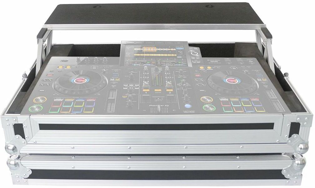 Power Acoustics Fc Xdj Rx3 Ds (sc Live 4) - DJ Flightcase - Main picture