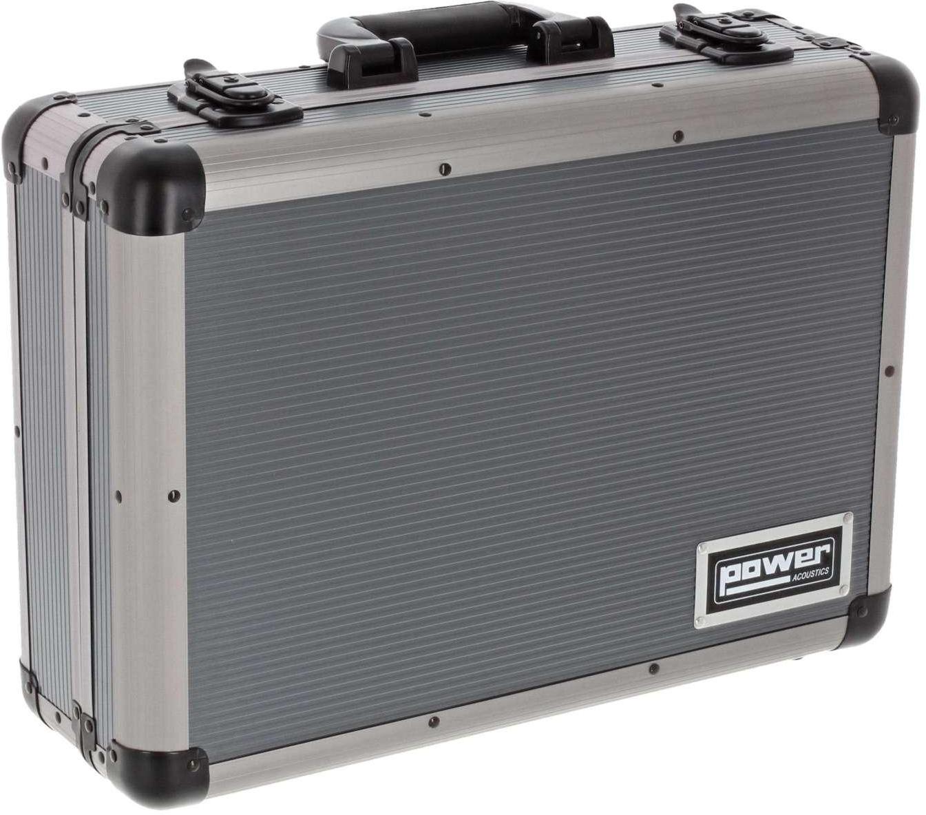 Dj flightcase Power acoustics FL DIGITAL 2 Universal transport case size S
