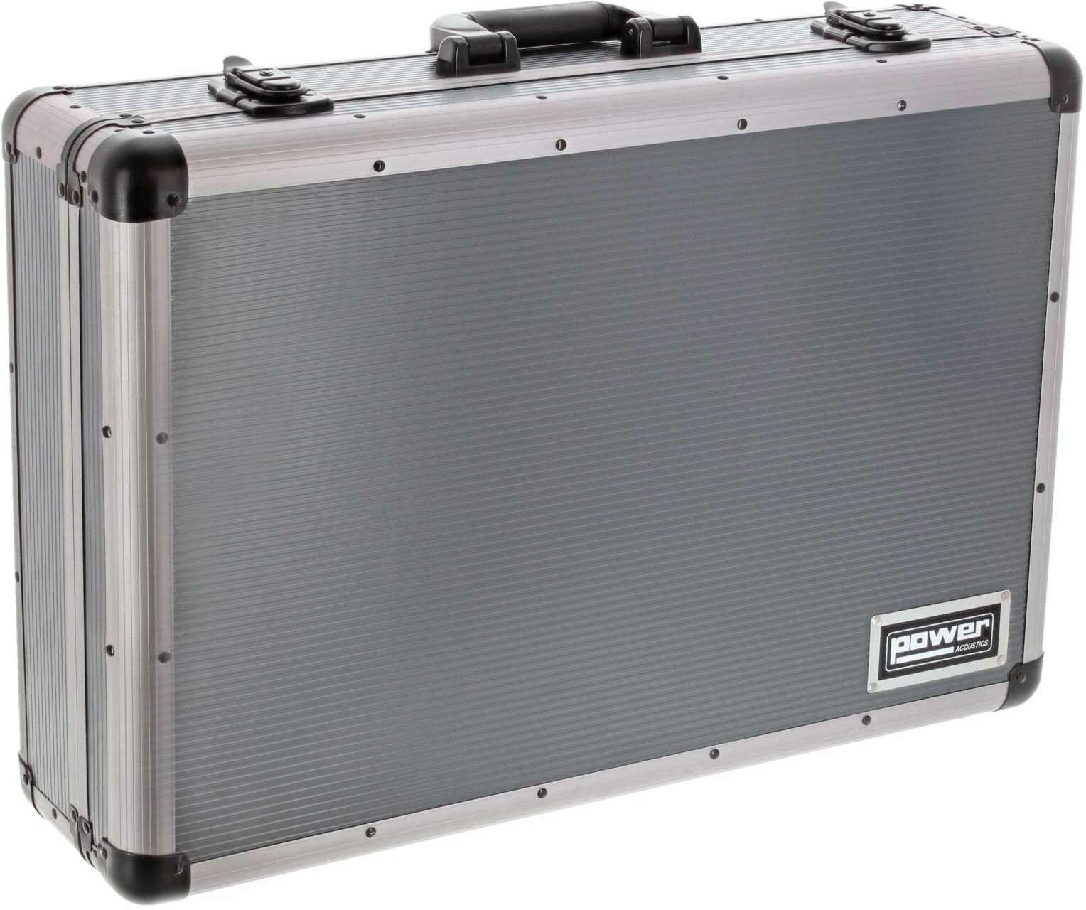 Power Acoustics Fl Digital 3 Valise De Transport  Universelle Taille M - DJ Flightcase - Main picture