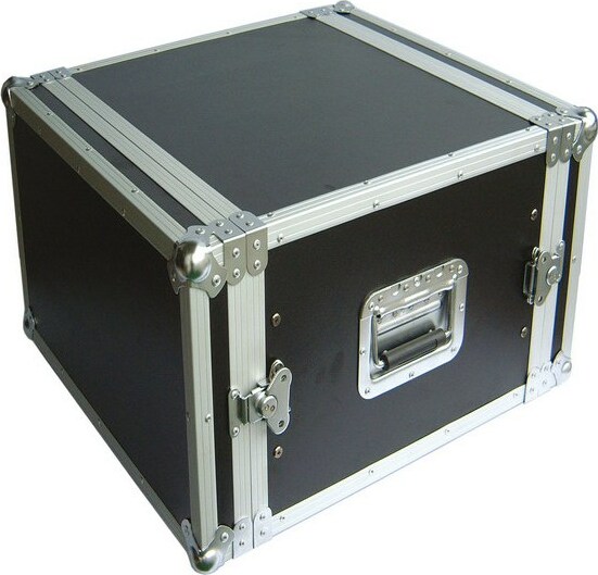 Power Acoustics Flight Case 10u SÉrie Eco - Rack Flightcase - Main picture