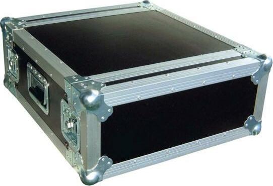 Power Acoustics Flight Case 8u SÉrie Eco - Rack Flightcase - Main picture