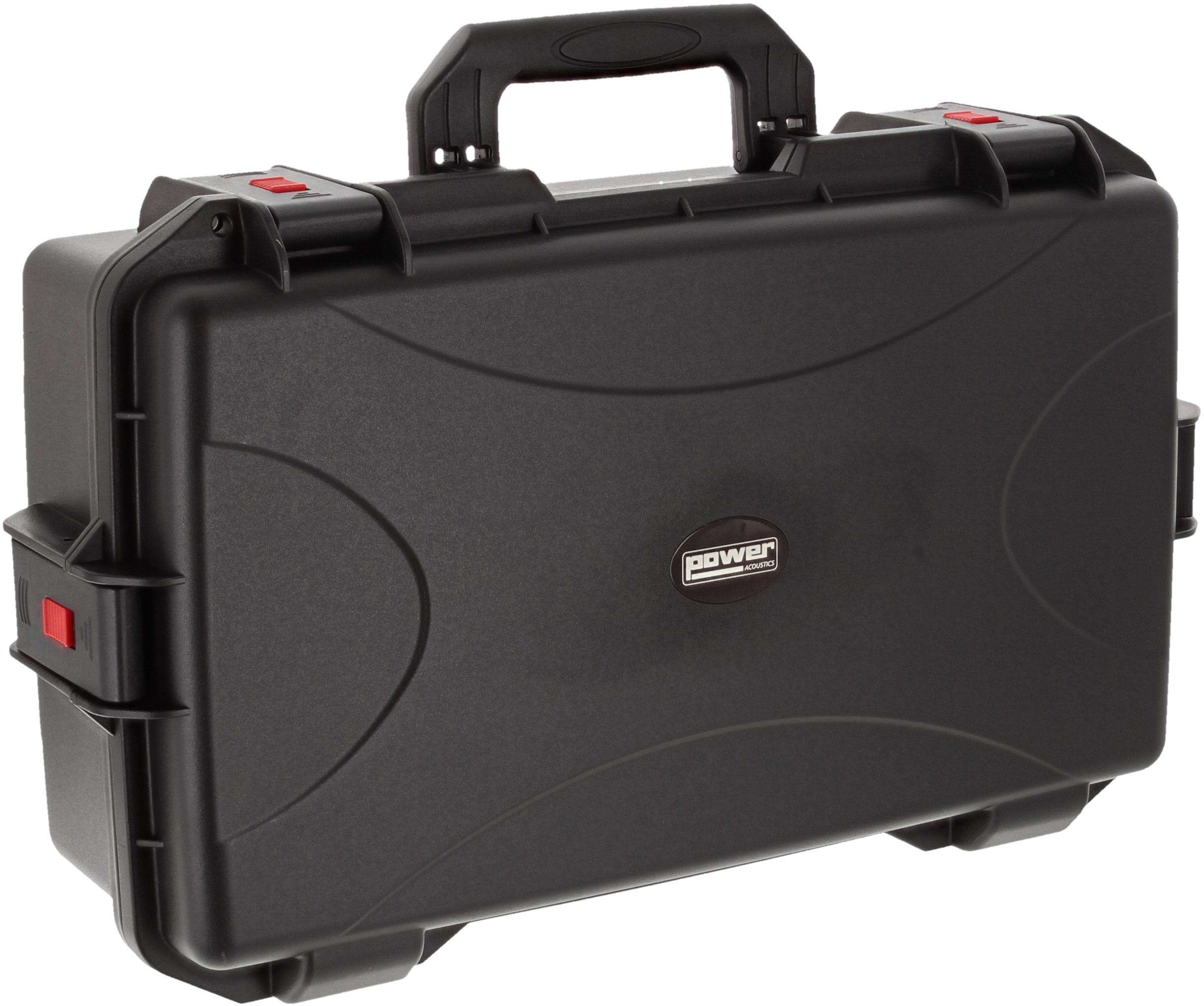 Power Acoustics Flight-case Abs Ip65 - Hardware Case - Main picture