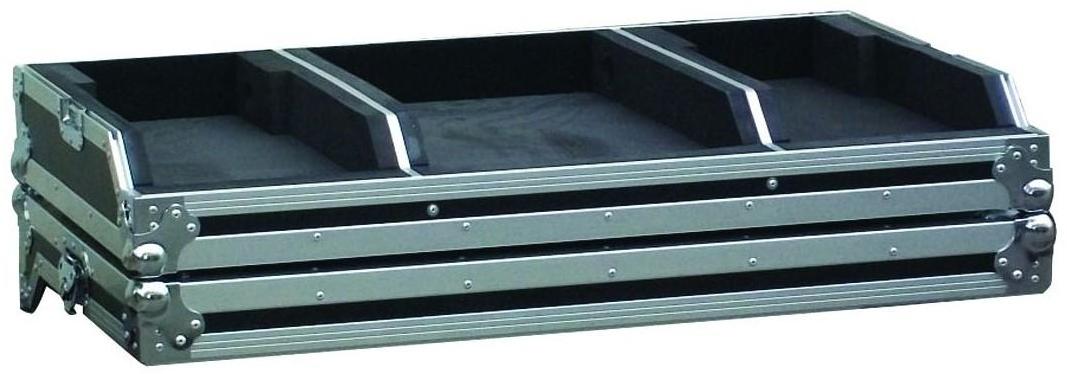 Dj flightcase Power acoustics PCDM100