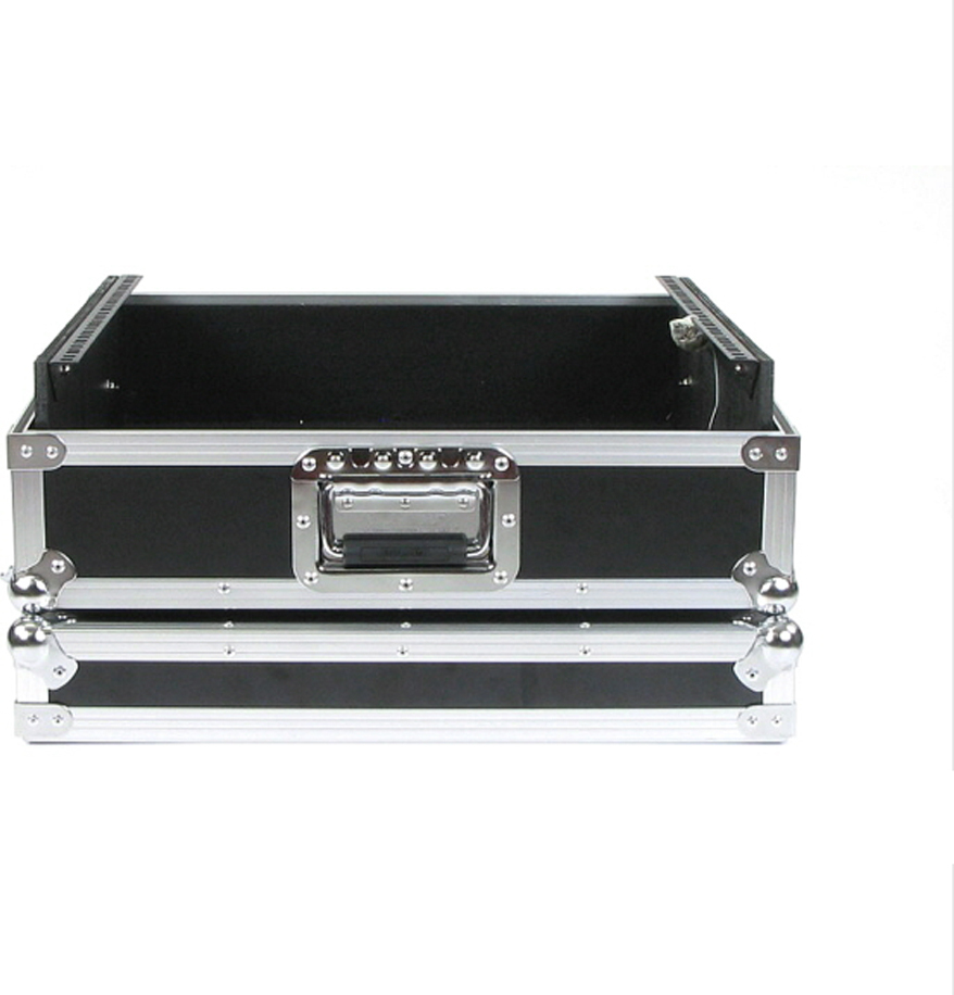 Power Acoustics Flight Case Multiplis Pour Mixeur 19 - Rack Flightcase - Main picture