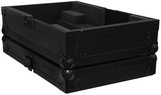 Power Acoustics Flight Case Pour Cdj 900 / Cdj 900 Nxs / Cdj 2000 Nxs2 - DJ Flightcase - Main picture