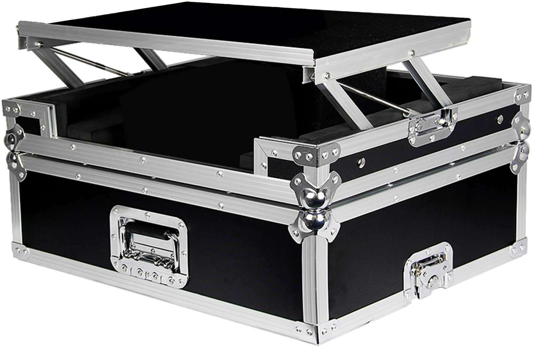 Power Acoustics Flight-case Pour ContrÔleur Ddj 400 - DJ Flightcase - Main picture