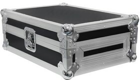 Power Acoustics Flight Case Pour Djm 900 Nxs2 - DJ Flightcase - Main picture