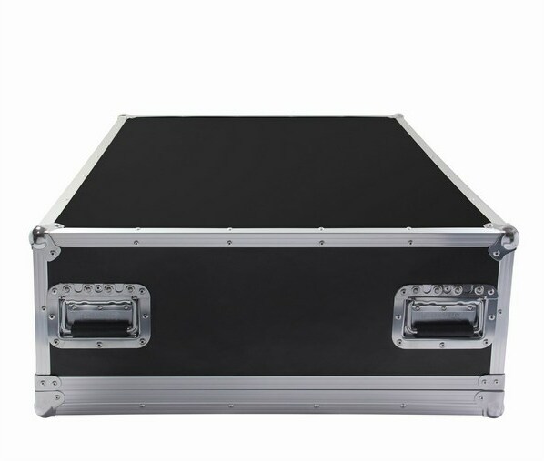 Power Acoustics Flight Case Pour Mixer - M - Mengtafelkoffer - Main picture