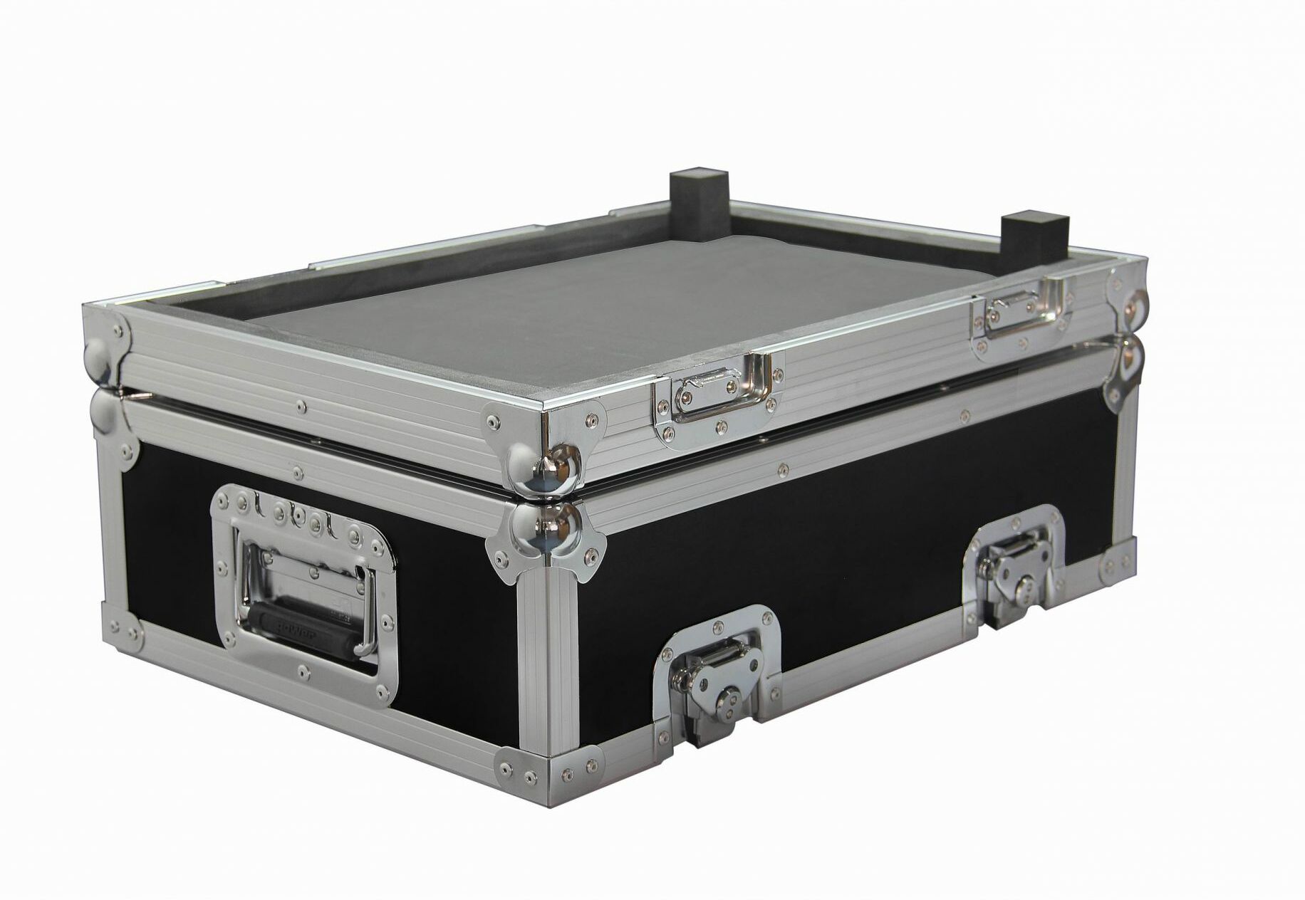 Power Acoustics Flight Case Pour Mixer - Xxs - Mengtafelkoffer - Main picture