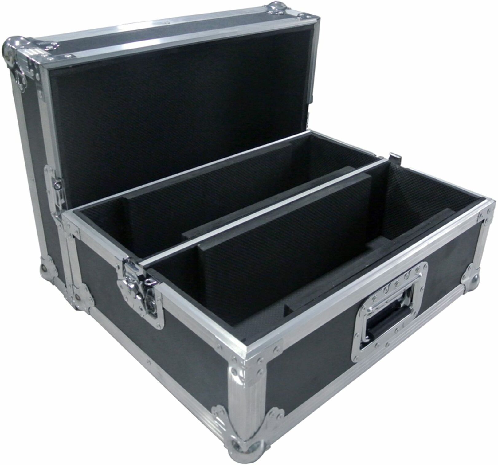 Power Acoustics Flight Case Pour Scanners - Flight case & koffer voor lichten - Main picture
