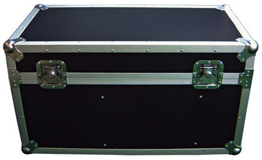 Power Acoustics Flight Pour Lyres - Flight case & koffer voor lichten - Main picture