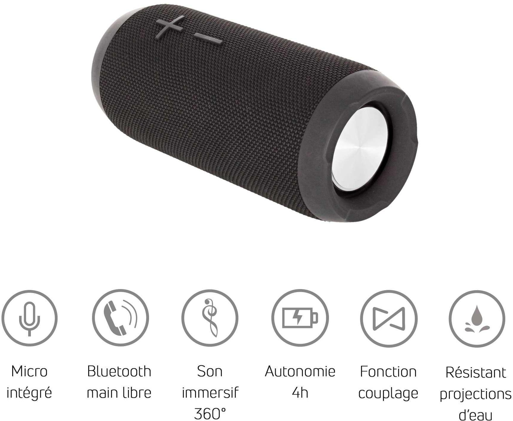  Power acoustics GETONE 30