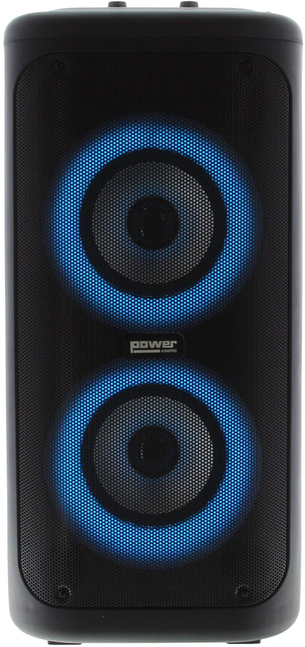 Power Acoustics Gofun 200 - Mobiele PA- systeem - Main picture