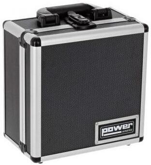 Power Acoustics Valise De Transport Pour Mixeur - Mengtafelkoffer - Main picture