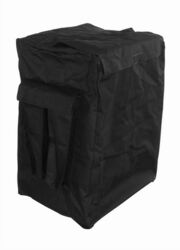 Luidsprekers & subwoofer hoes Power acoustics Bag 9208 ABS