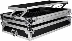 Dj flightcase Power acoustics Fc DDj800