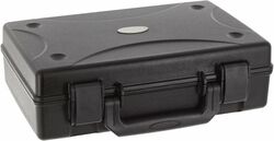 Hardware case Power acoustics Flight case ABS IP65