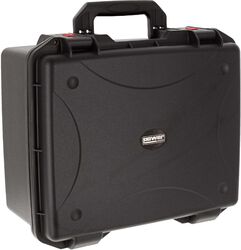 Hardware case Power acoustics IP65 CASE 40 Flight Case ABS