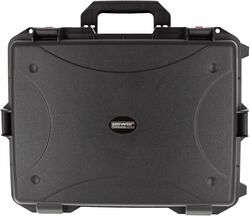 Hardware case Power acoustics IP65 CASE 50 Flight Case ABS Avec Trolley