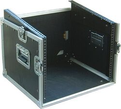 Multiplis 6U 10U Combo