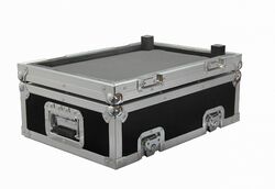 Mengtafelkoffer  Power acoustics Flight case pour mixer - XXS