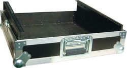 Dj flightcase Power acoustics FCM19 Yamaha