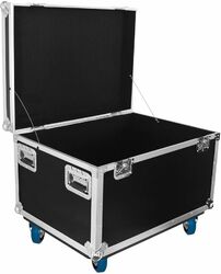 Flight case & koffer voor lichten Power acoustics FT LX MK2