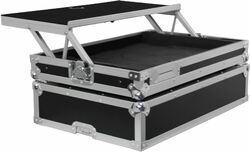 Dj flightcase Power acoustics FC DDJ ERGO MK2