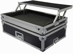 Dj flightcase Power acoustics FC S4/S5 MK2