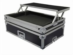 Dj flightcase Power acoustics FC XDJ R1 MK2