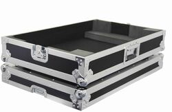 Dj flightcase Power acoustics FC XDJ RX2 Flight Pour Contrôleur Numerique XDJ RX2