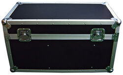 Flight case & koffer voor lichten Power acoustics Lyre Case
