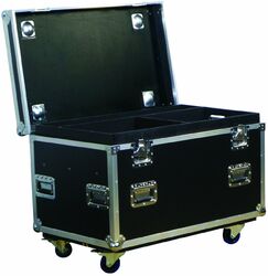 Flight case & koffer voor lichten Power acoustics Flight Utilitaires FT PL