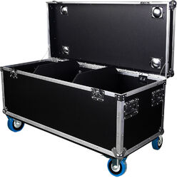 Hardware case Power acoustics FT CASE T400