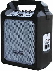 Mobiele pa- systeem  Power acoustics FunMove 100