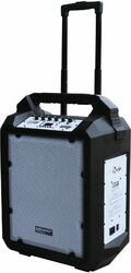 Mobiele pa- systeem  Power acoustics FunMove200