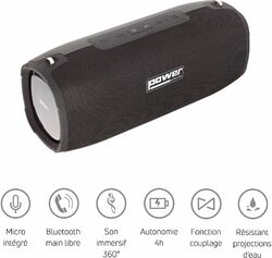 Power acoustics Getone 50