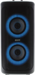 Mobiele pa- systeem  Power acoustics GOFUN 200