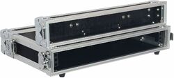 Rack flightcase Power acoustics FCE 1 MK2 Short